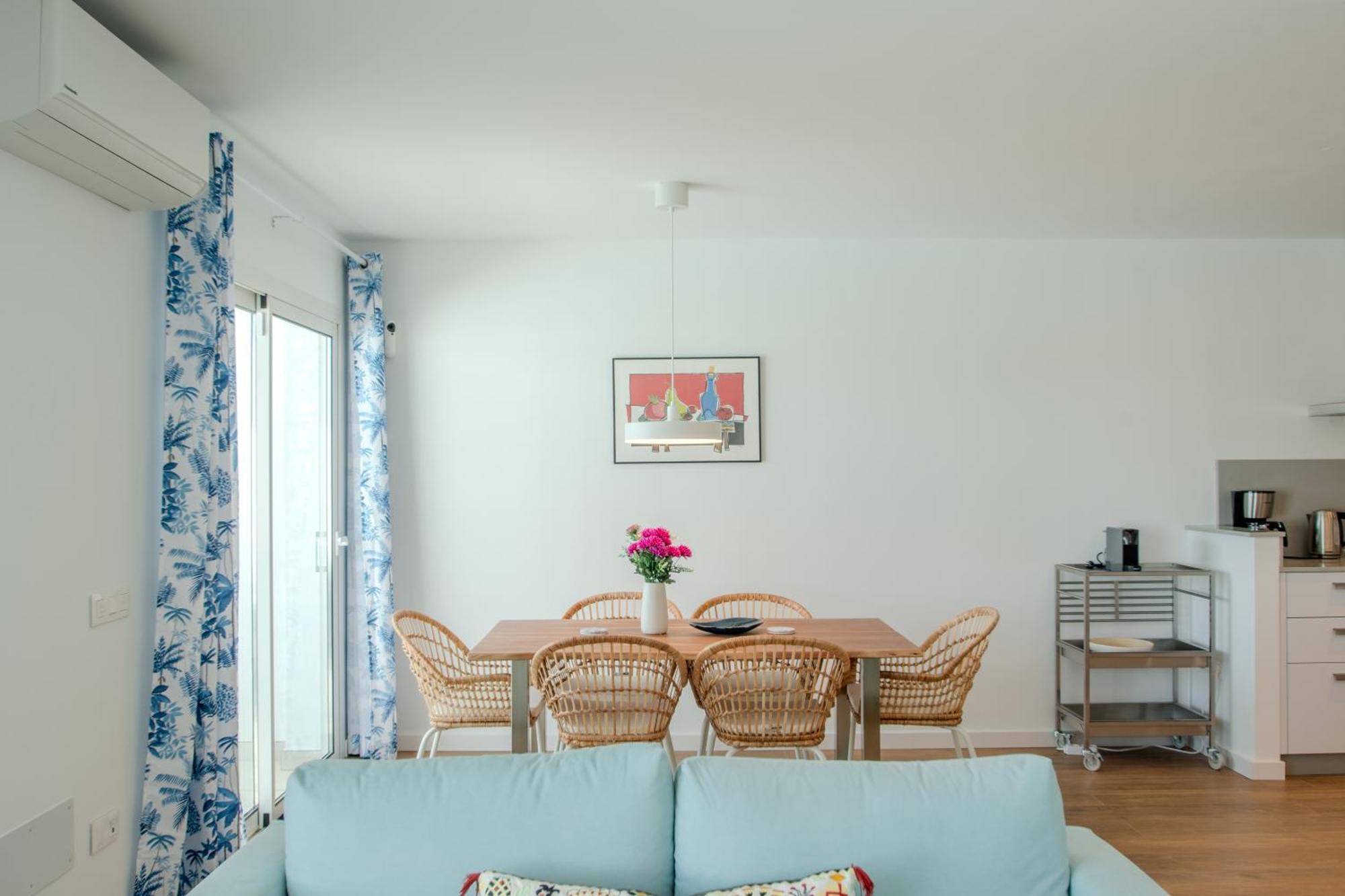 Serena Villa 38 - Heated Pool, Sea Views, Ac, High Speed Internet Playa Blanca  Exterior photo